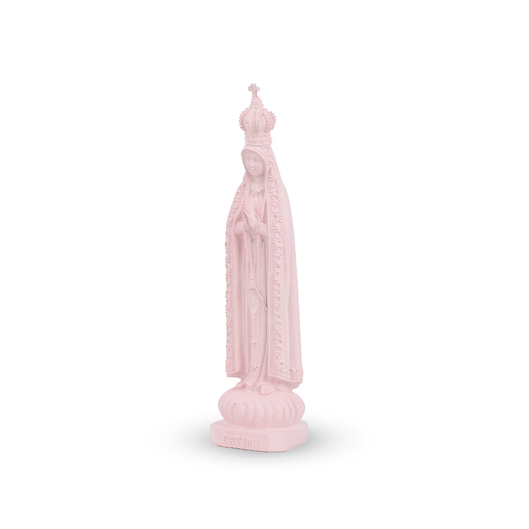 Notre-Dame de Fatima Rose 2