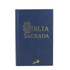 Sagrada Biblia