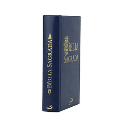 Sagrada Biblia