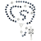 Crystal Rosary of Saint Benedict - thumbnail 3