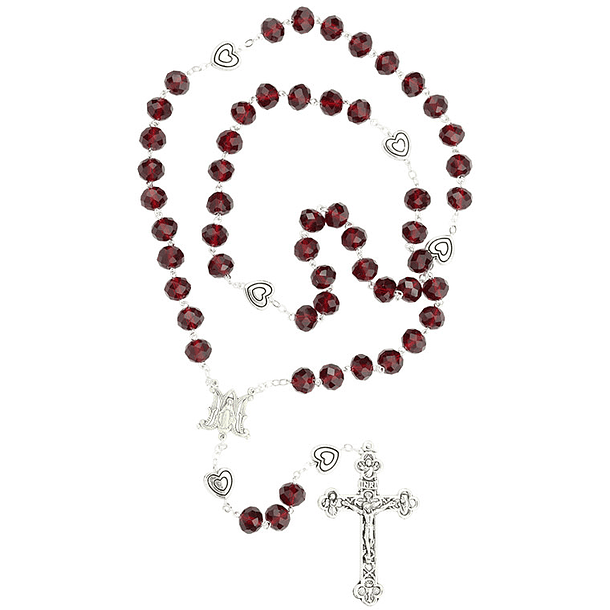 Rosary of Our Lady of Miracles 3