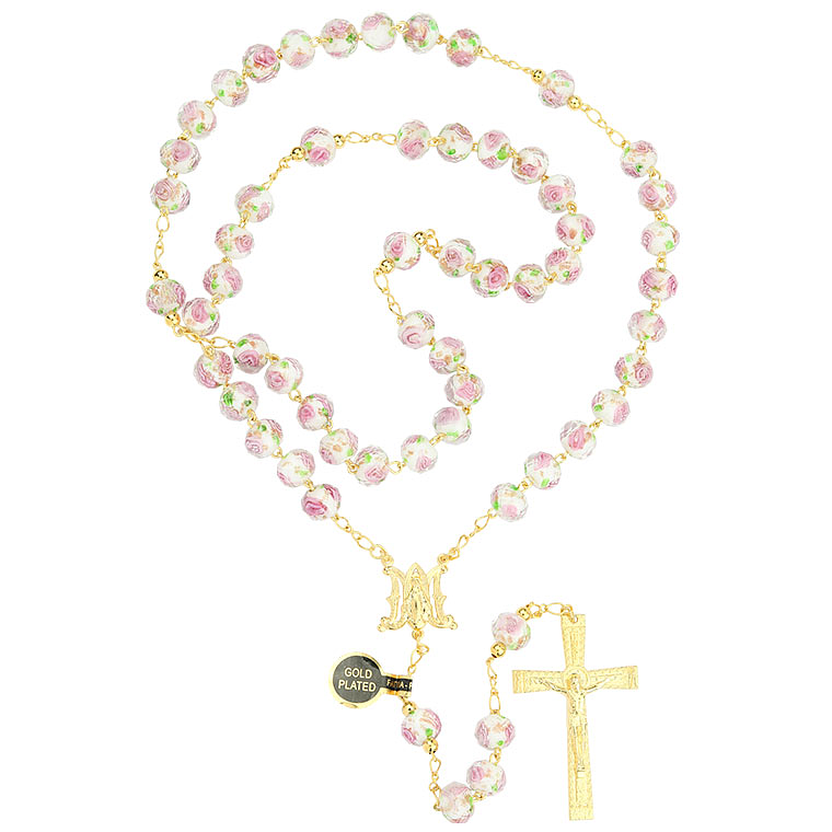 Rosary of Our Lady of Miracles 2