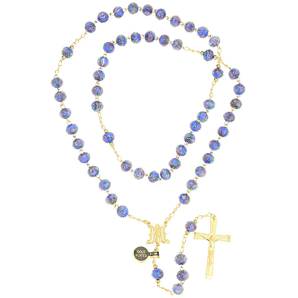 Rosary of Our Lady of Miracles 3