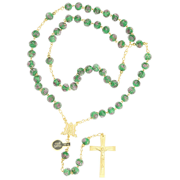 Rosary of Our Lady of Miracles 1