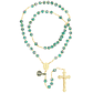 Rosary of Fatima Murano glass - thumbnail 2