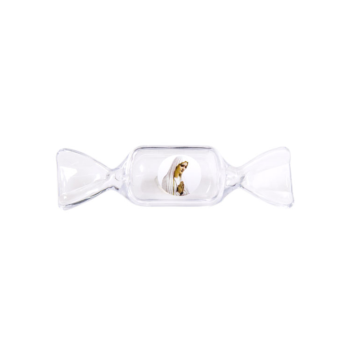 Boîte avec Notre-Dame 1