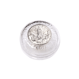 Box with Apparition of Fatima