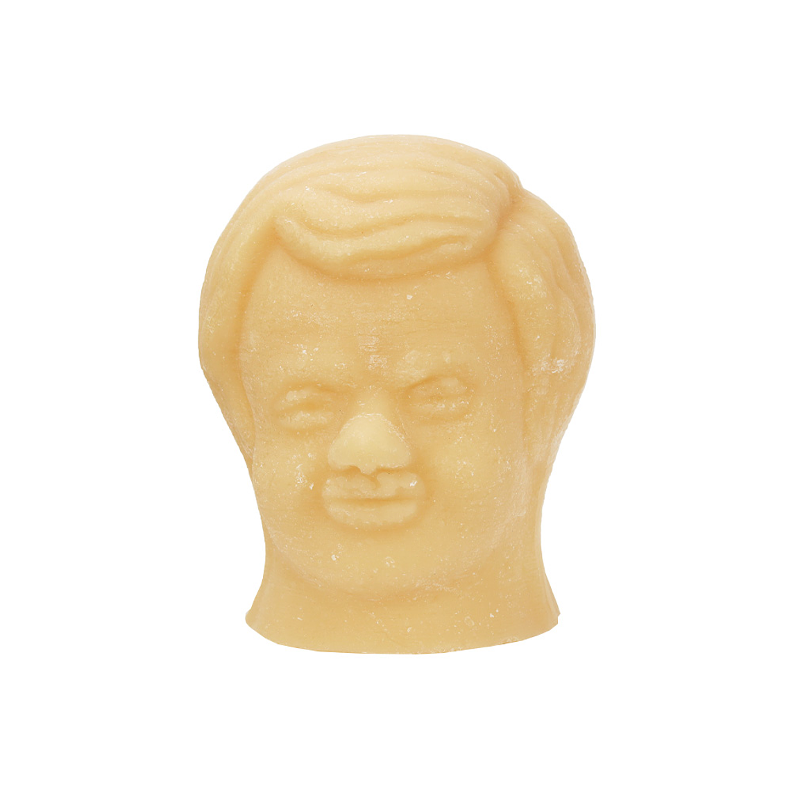 Wax head 2