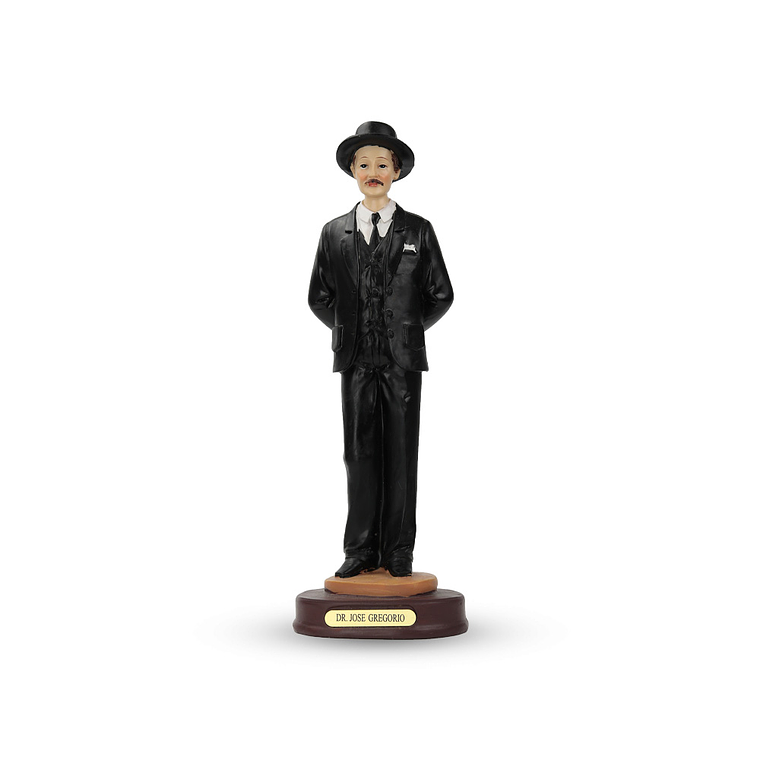 Doctor Joseph Gregory 23 cm 1