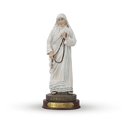 Mother Teresa of Calcutta