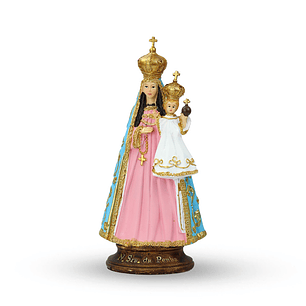 Our Lady of Penha 20 cm