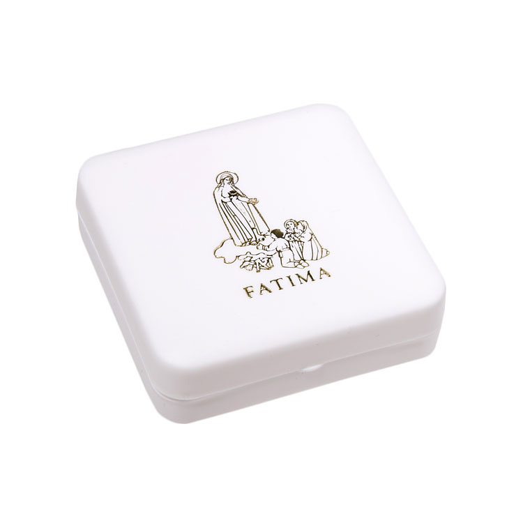 Box Appearance of Fatima 1