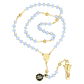 Crystal Rosary of Fatima - thumbnail 5