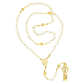 Crystal Rosary of Fatima - thumbnail 8