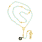 Crystal Rosary of Fatima - thumbnail 9