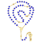 Crystal Rosary of Fatima - thumbnail 13