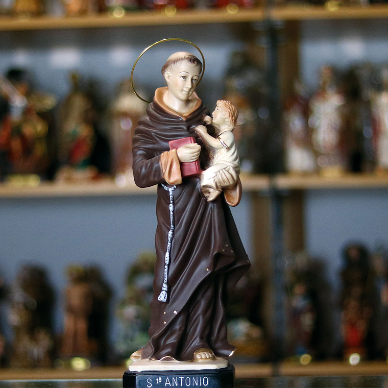 Saint Anthony 36 cm 2