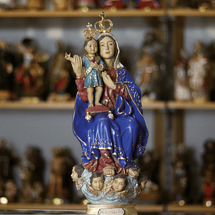 Our Lady of Mission 36 cm
