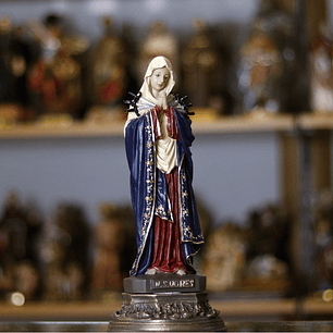 Imagem de Nossa Senhora das Dores