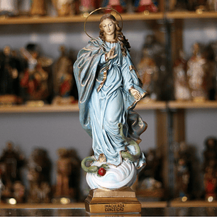 Immaculate Conception 41 cm