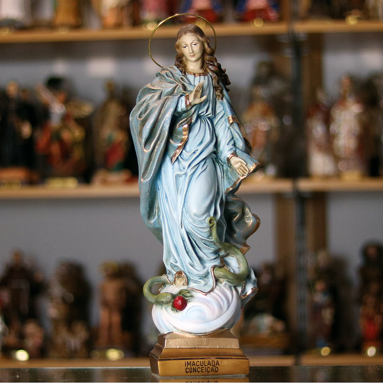 Immaculate Conception 41 cm 2