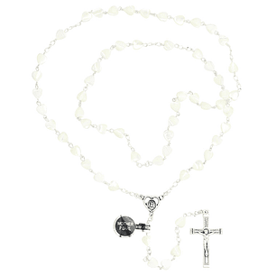Rosary of Mother Pearl