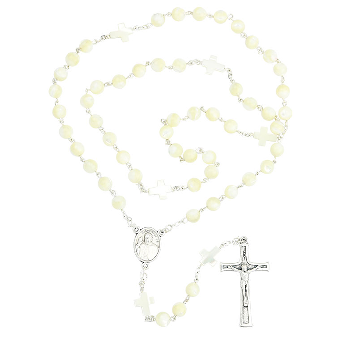 Rosary of Pope Francis 1