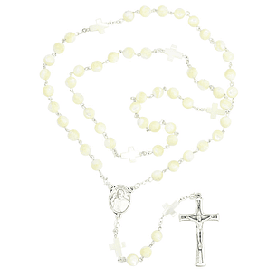 Rosary of Pope Francis