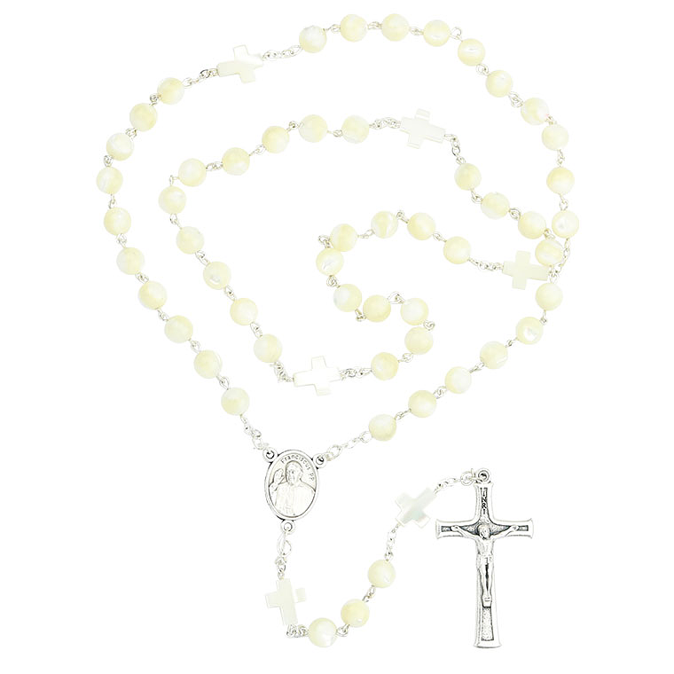 Rosary of Pope Francis 1