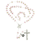 Rosary of Murano glass - thumbnail 5