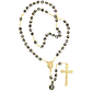 Rosary of Fatima Murano glass - thumbnail 4