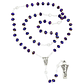 Rosario di Fatima in cristallo - thumbnail 17