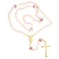 Rosary with water of Fatima - thumbnail 2