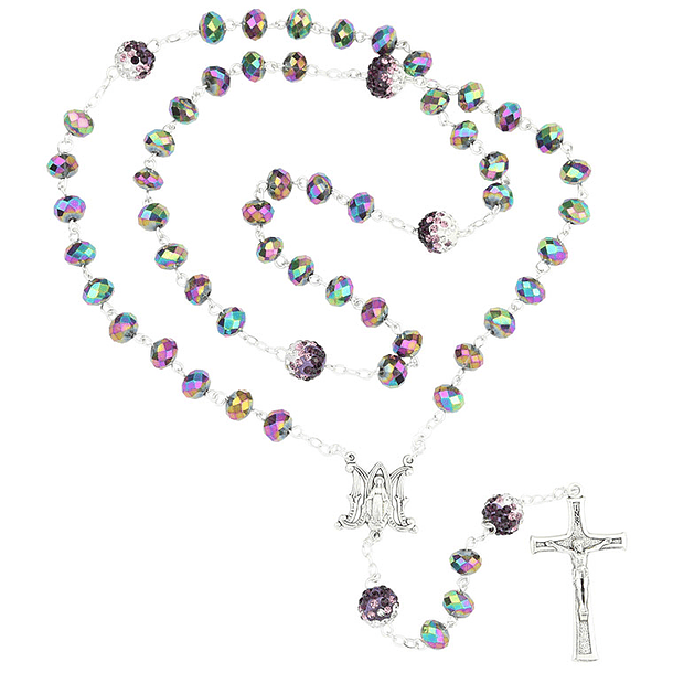 Rosary of Our Lady of Miracles 1
