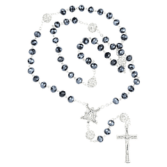 Rosary of Our Lady of Miracles