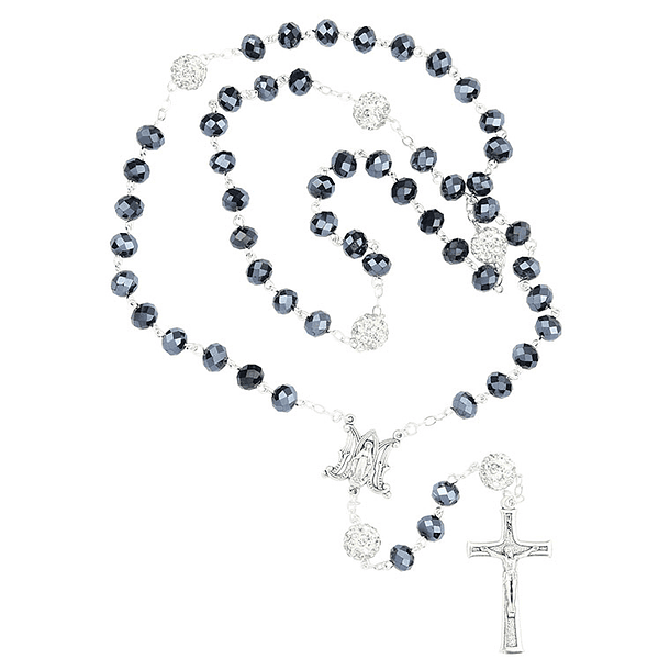 Rosary of Our Lady of Miracles 2