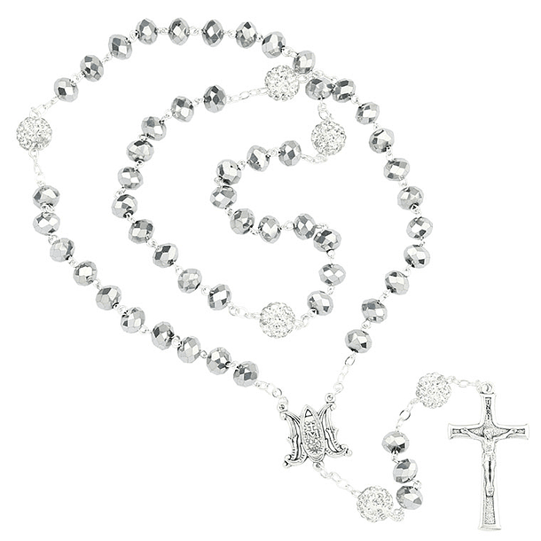 Rosary of Our Lady of Miracles 3