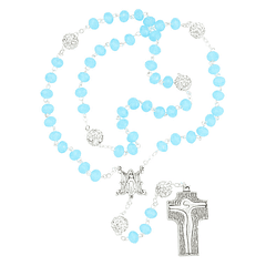 Rosary of Our Lady of Miracles