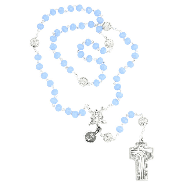 Rosary of Our Lady of Miracles 2