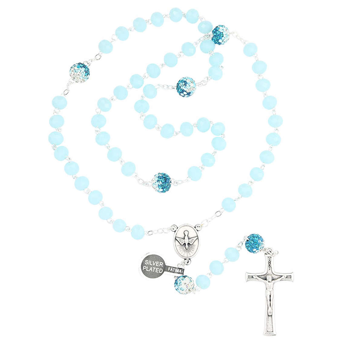Rosary of Holy Spirit 1