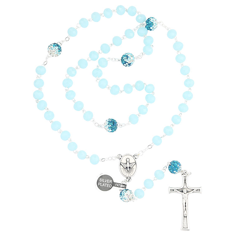 Rosary of Holy Spirit 1