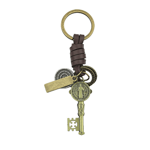 Chaveiro de São Bento