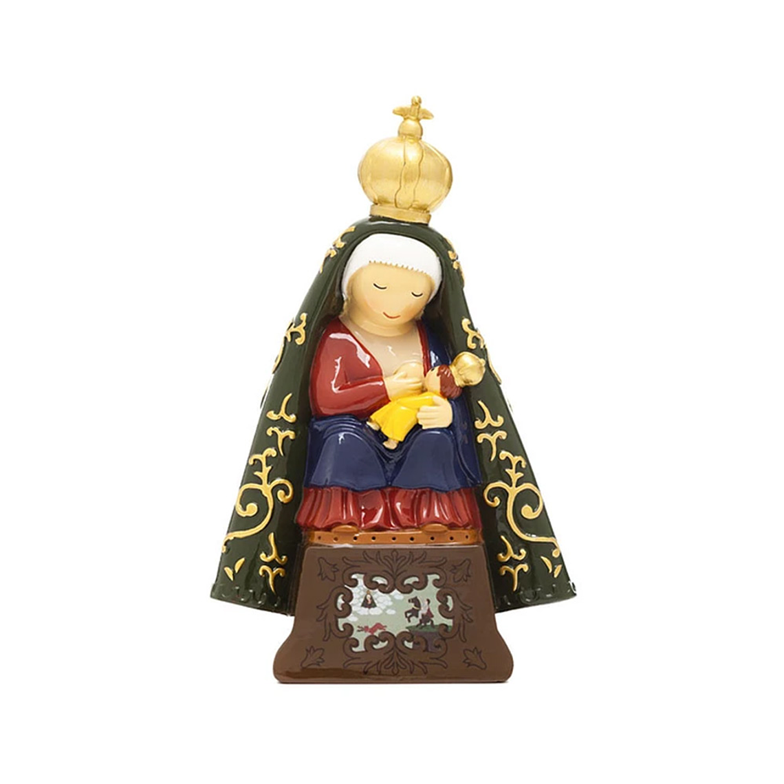 Our Lady of Nazareth 1