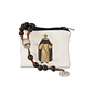 Wallet and Rosary of Saint Dominic de Guzmán - thumbnail 1