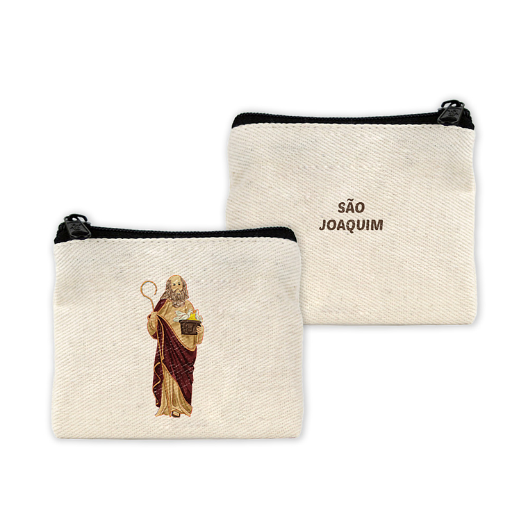 Wallet and Rosary of Saint Joachim 3