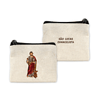 Cartera y Rosario de San Lucas Evangelista 3