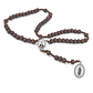 Wallet and Rosary of Saint Martin de Porres - thumbnail 2