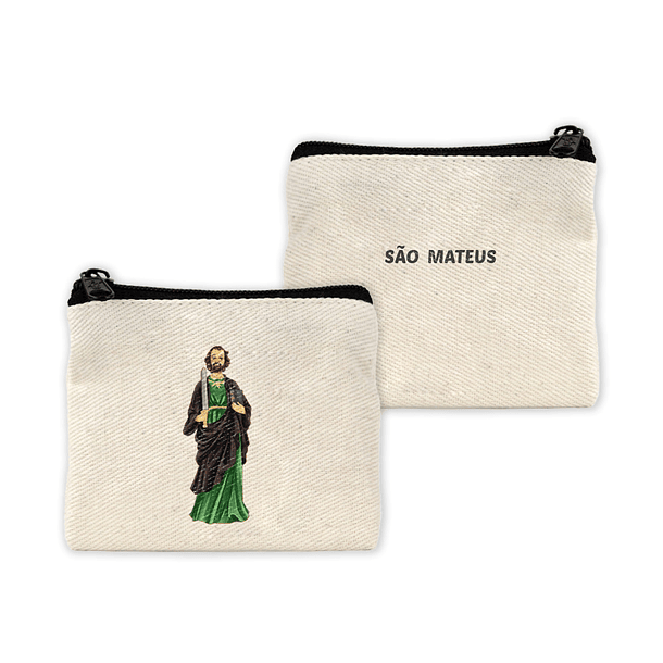 Cartera y Rosario de San Mateo 3