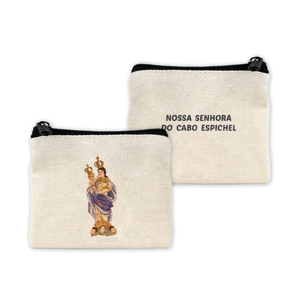 Portafoglio e Rosario di Nostra Signora di Capo Espichel 3