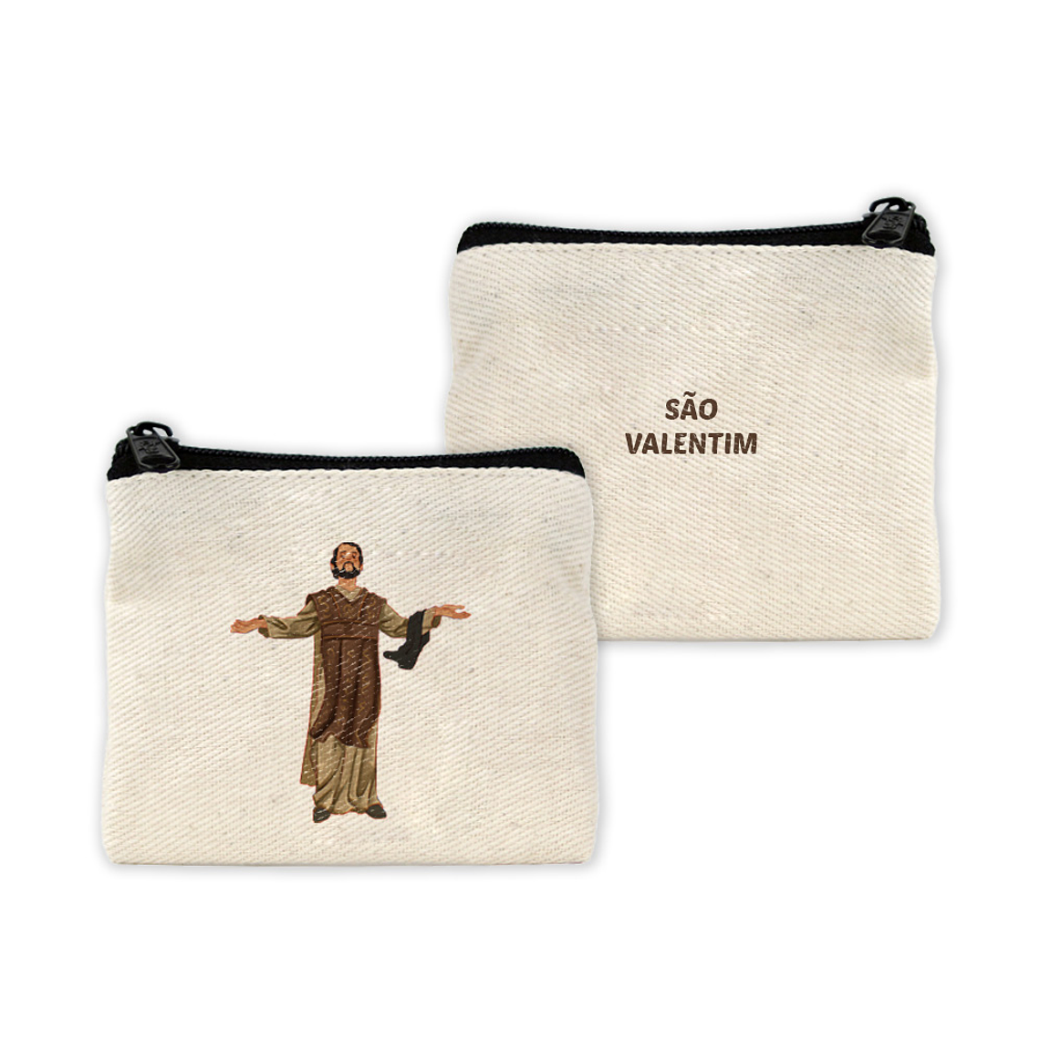 Wallet and Rosary of Saint Valentine 3